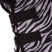 Premiere Manta Antimoscas Combo Animal Print Zebra Premiere Manta Antimoscas Combo Animal Print Zebra