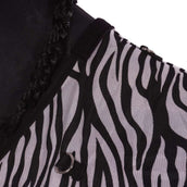 Premiere Manta Antimoscas Combo Animal Print Zebra Premiere Manta Antimoscas Combo Animal Print Zebra