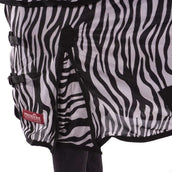 Premiere Manta Antimoscas Combo Animal Print Zebra Premiere Manta Antimoscas Combo Animal Print Zebra