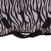 Premiere Manta Antimoscas Combo Animal Print Zebra Premiere Manta Antimoscas Combo Animal Print Zebra