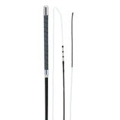 Premiere Látigo de Doma Moon Negro Premiere Látigo de Doma Moon Negro