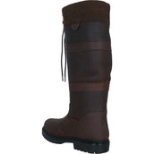 BR Botas de Exterior Country Nubuck Waterdicht Marron BR Botas de Exterior Country Nubuck Waterdicht Marron