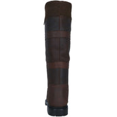 BR Botas de Exterior Country Nubuck Waterdicht Marron BR Botas de Exterior Country Nubuck Waterdicht Marron