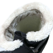 BR Botas de Equitación de Invierno Siberia Negro BR Botas de Equitación de Invierno Siberia Negro