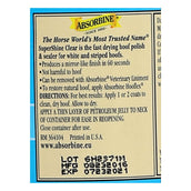 Absorbine Aceite para Cascos Super Shine Transparant Transparente Absorbine Aceite para Cascos Super Shine Transparant Transparente