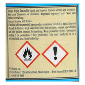 Absorbine Aceite para Cascos Super Shine Transparant Transparente Absorbine Aceite para Cascos Super Shine Transparant Transparente