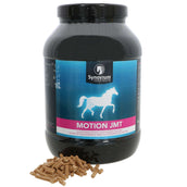 Synovium Motion JMT Synovium Motion JMT