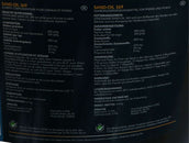 Synovium Sand 369 Synovium Sand 369