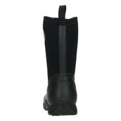 Muck Boot Arctic Weekend Negro/Negro Muck Boot Arctic Weekend Negro/Negro