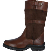 HORKA Botas de Exterior York Marron HORKA Botas de Exterior York Marron
