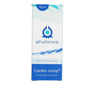 Phytonics Cardio Comp Phytonics Cardio Comp