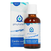 Phytonics Cardio Comp Phytonics Cardio Comp