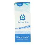 Phytonics Detox Comp Phytonics Detox Comp