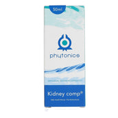 Phytonics Compuesto Renal Phytonics Compuesto Renal