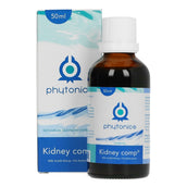 Phytonics Compuesto Renal Phytonics Compuesto Renal