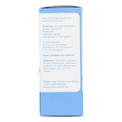 Phytonics Composición Podo Phytonics Composición Podo