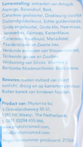 Phytonics Crema para Cicatrices Phytonics Crema para Cicatrices