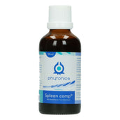 Phytonics Spleen Compositum Phytonics Spleen Compositum