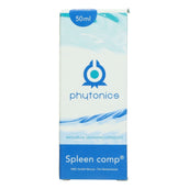 Phytonics Spleen Compositum Phytonics Spleen Compositum