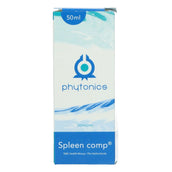 Phytonics Spleen Compositum Phytonics Spleen Compositum