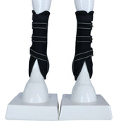 Harry's Horse Protectores de piernas Grand Prix Negro Harry's Horse Protectores de piernas Grand Prix Negro