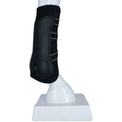 Harry's Horse Protectores de piernas Grand Prix Negro Harry's Horse Protectores de piernas Grand Prix Negro