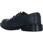 Planet Botas de Seguridad M183 Negro Planet Botas de Seguridad M183 Negro
