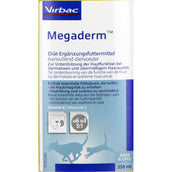 Virbac Megaderm Virbac Megaderm