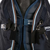 Rambo Duo 100g + 300g Azul Marino/Azul Cielo Rambo Duo 100g + 300g Azul Marino/Azul Cielo