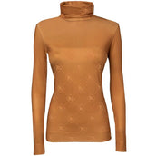 PK International Performance Shirt Odin Mangas Largas Almond PK International Performance Shirt Odin Mangas Largas Almond