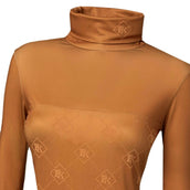 PK International Performance Shirt Odin Mangas Largas Almond PK International Performance Shirt Odin Mangas Largas Almond