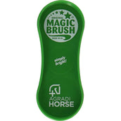 Magic Brush Magic Brush Soft Verde Oscuro Magic Brush Magic Brush Soft Verde Oscuro