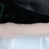 Agradi Horse Máscara Antimoscas Fine Mesh Sin orejas Negro Agradi Horse Máscara Antimoscas Fine Mesh Sin orejas Negro