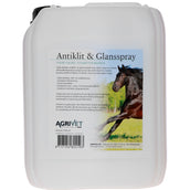 Agrivet Spray Desenredante/Brillo Agrivet Spray Desenredante/Brillo
