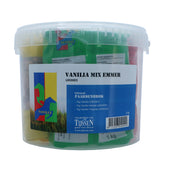 Vanilia Mix Cubo de Golosinas para Caballos Vanilia Mix Cubo de Golosinas para Caballos