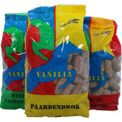 Vanilia Mix Cubo de Golosinas para Caballos Vanilia Mix Cubo de Golosinas para Caballos