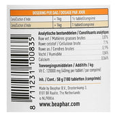 Beaphar C Comprimidos de Vitamina C Beaphar C Comprimidos de Vitamina C
