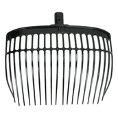 Agradi Horca de Estiércol Negro Agradi Horca de Estiércol Negro