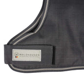 Waldhausen Manta para Perros Comfort Line 200g Asphalt Waldhausen Manta para Perros Comfort Line 200g Asphalt