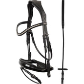 ANKY Brida Comfort Fit Doble Anatómico Negro ANKY Brida Comfort Fit Doble Anatómico Negro