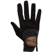 ANKY Guantes Technical Mesh Negro/Cobre ANKY Guantes Technical Mesh Negro/Cobre