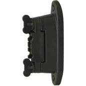 Agradi Power Clip Profi Aislador (de esquina) Negro Agradi Power Clip Profi Aislador (de esquina) Negro