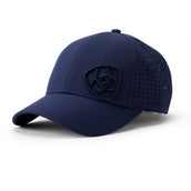 Ariat Gorra Trifactor Unisex Azul oscuro Ariat Gorra Trifactor Unisex Azul oscuro