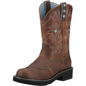 Ariat Botas Western Probaby B Driftwood Brown Ariat Botas Western Probaby B Driftwood Brown