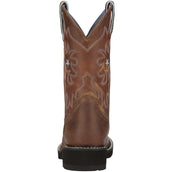 Ariat Botas Western Probaby B Driftwood Brown Ariat Botas Western Probaby B Driftwood Brown