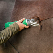 Agradi Horse Máquina de esquilar HC-2000 Caballo/Vaca Verde Agradi Horse Máquina de esquilar HC-2000 Caballo/Vaca Verde