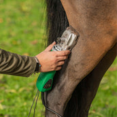 Agradi Horse Máquina de esquilar HC-2000 Caballo/Vaca Verde Agradi Horse Máquina de esquilar HC-2000 Caballo/Vaca Verde