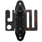 Agradi Power Aislador con Mango para Puerta Negro Agradi Power Aislador con Mango para Puerta Negro