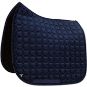 ANKY Mantilla Check Velvet XB25003 Doma clásica Azul medianoche ANKY Mantilla Check Velvet XB25003 Doma clásica Azul medianoche
