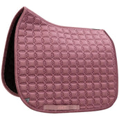 ANKY Mantilla Check Velvet XB25003 Doma clásica Mellow Mauve ANKY Mantilla Check Velvet XB25003 Doma clásica Mellow Mauve
